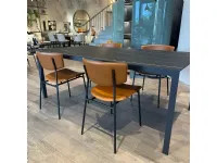 Sedia modello Fifties di Calligaris: scopri il prezzo 