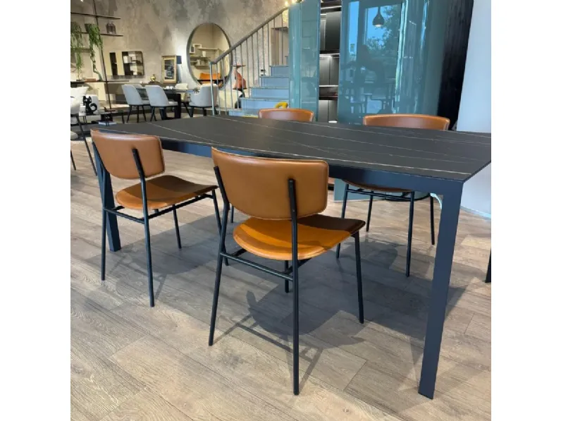 Sedia modello Fifties di Calligaris: scopri il prezzo 