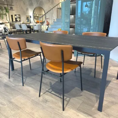 Sedia modello Fifties di Calligaris: scopri il prezzo 