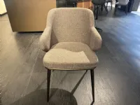 Sedia modello Foyer di Calligaris: scopri il prezzo 