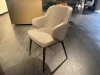 Sedia modello Foyer di Calligaris: scopri il prezzo 