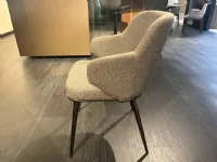 Sedia modello Foyer di Calligaris: scopri il prezzo 