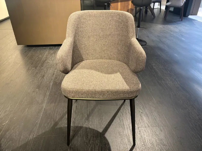 Sedia modello Foyer di Calligaris: scopri il prezzo 