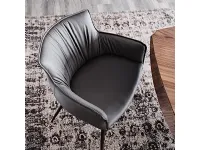 Sedia Rhonda Cattelan italia con uno sconto vantaggioso