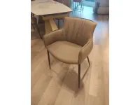 Sedia Rhonda Cattelan italia con uno sconto vantaggioso