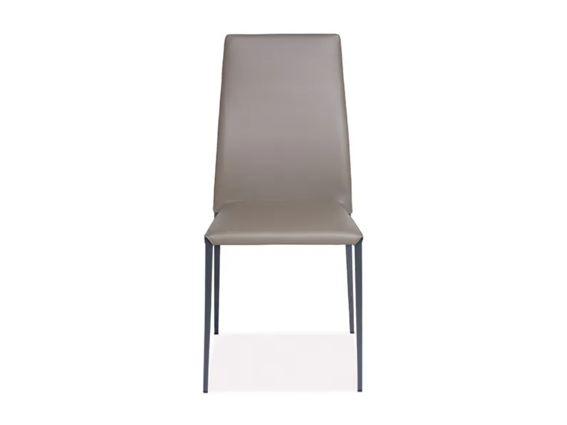 Sedia da soggiorno S130v tracy  Friulsedie a prezzo Outlet 