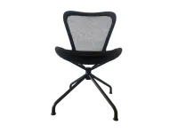 Sedia senza braccioli Sedia annett girevole magis di Magis a prezzo ribassato