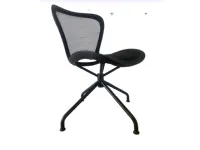 Sedia senza braccioli Sedia annett girevole magis di Magis a prezzo ribassato