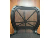 Sedia senza braccioli Sedia annett girevole magis di Magis a prezzo ribassato