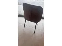 Sedia Sedia bontempi vivian Bontempi SCONTATA a PREZZI OUTLET