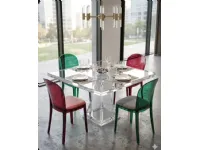 Sedia Sedia murano vanity magis Magis con un ribasso vantaggioso