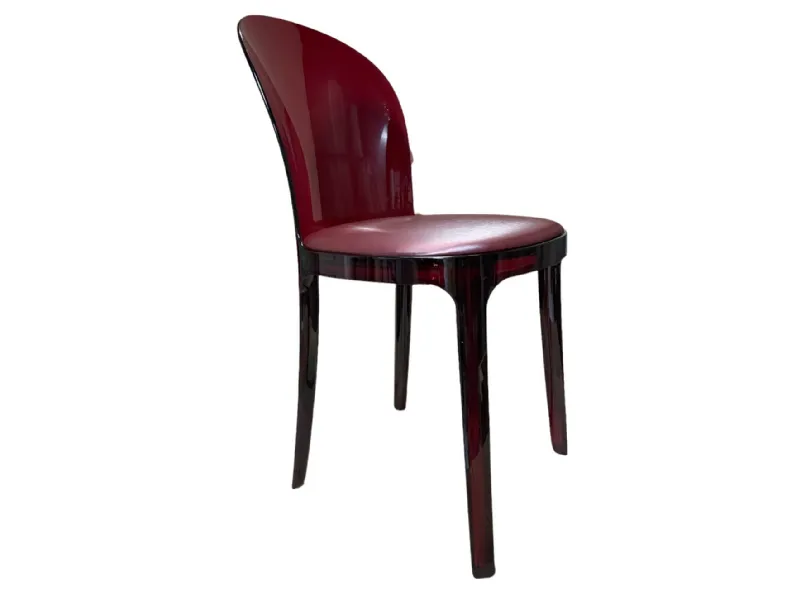 Sedia murano vanity Magis con un ribasso vantaggioso