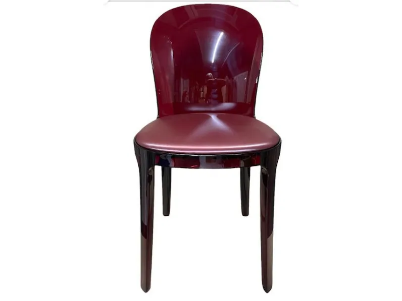 Sedia murano vanity Magis con un ribasso vantaggioso