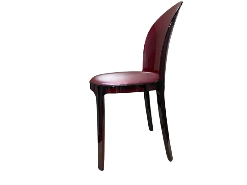 Sedia murano vanity Magis con un ribasso vantaggioso