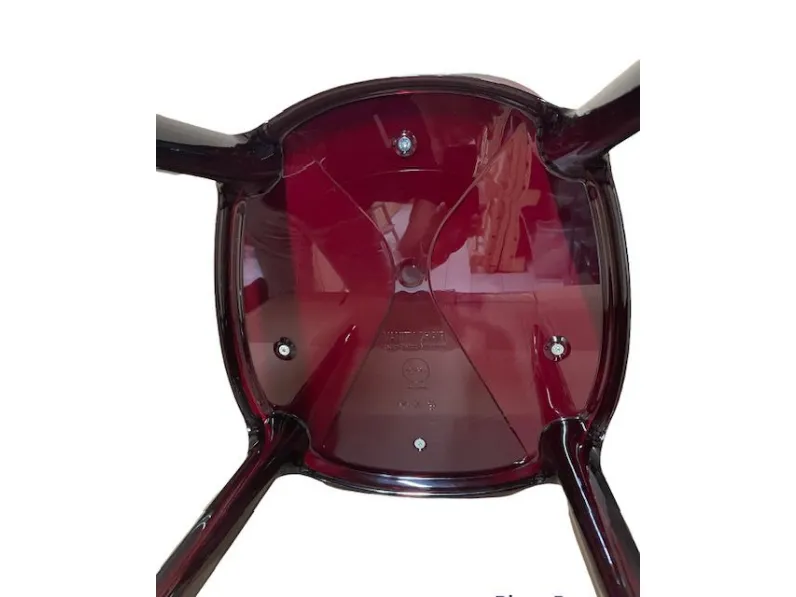 Sedia murano vanity Magis con un ribasso vantaggioso