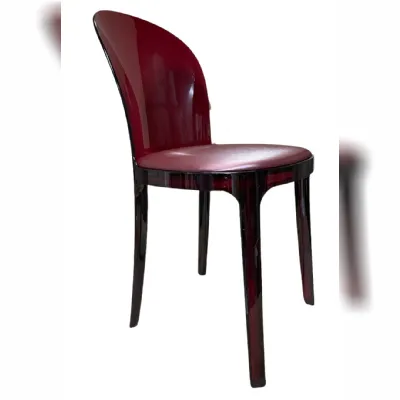 SEDIA Magis Sedia murano vanity magis a PREZZO OUTLET