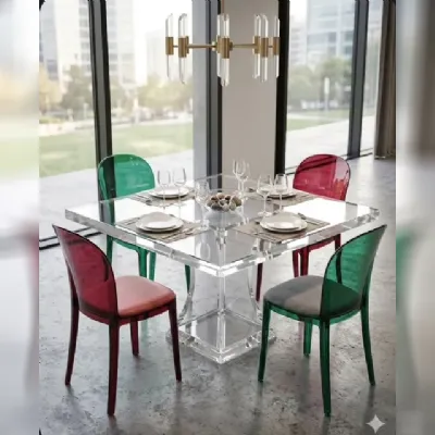 Sedia Sedia murano vanity magis Magis con un ribasso vantaggioso