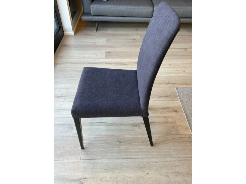Sedia Sedie scavolini taylor scontate Scavolini a prezzo scontato
