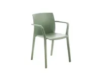 Sedia Set 4 sedie klia Kastel SCONTATA a PREZZI OUTLET