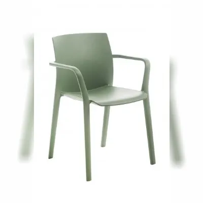 Sedia Set 4 sedie klia Kastel SCONTATA a PREZZI OUTLET