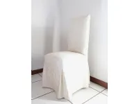 Sedia di Artigianale modello Sfoderabile da soggiorno in offerta -26%