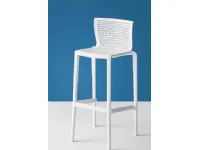 Sgabello Spyker Stool Gaber a prezzo scontato. Design moderno e pratico.