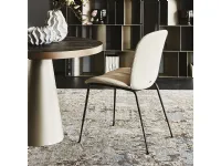 Sedia Tina Cattelan italia a prezzo ribassato