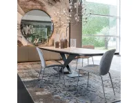 Sedia Tina Cattelan italia a prezzo ribassato