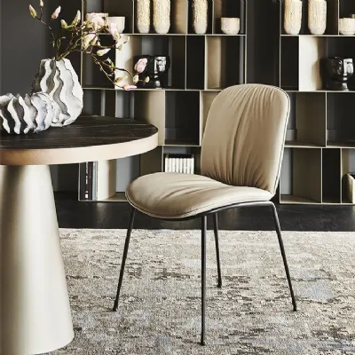 Sedia Tina Cattelan italia a prezzo ribassato
