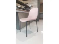 Sedia modello Tokio di Target point a prezzo riservato 