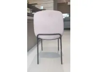 Sedia modello Tokio di Target point a prezzo riservato 
