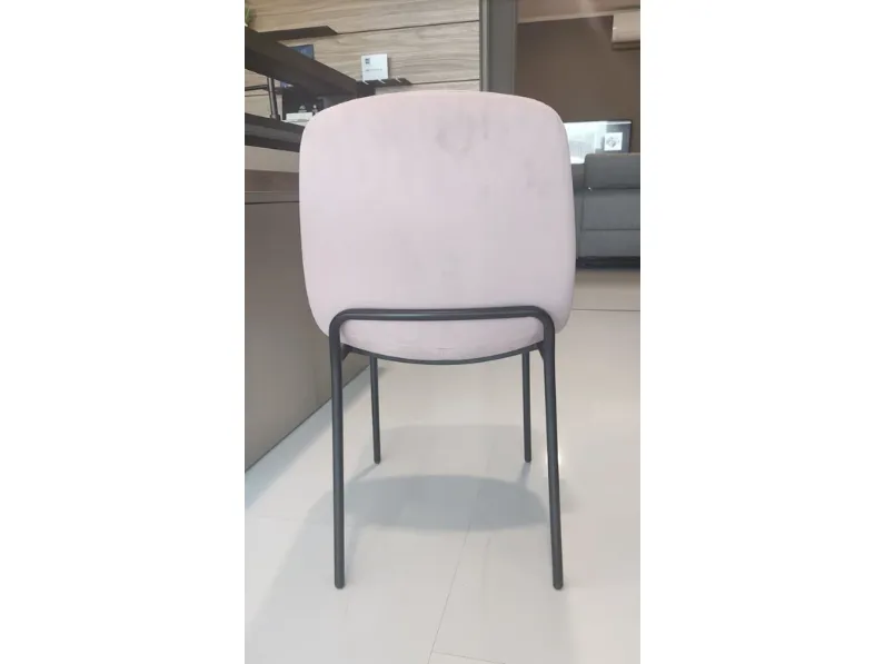 Sedia modello Tokio di Target point a prezzo riservato 