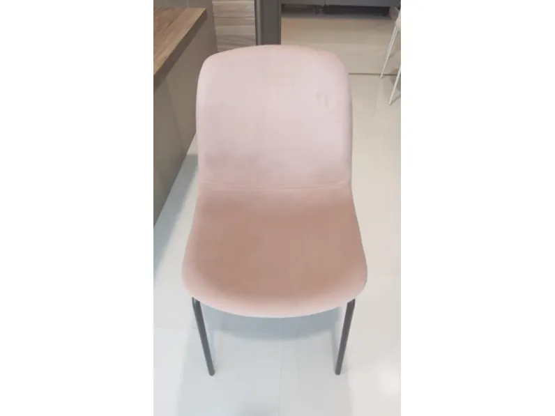 Sedia modello Tokio di Target point a prezzo riservato 