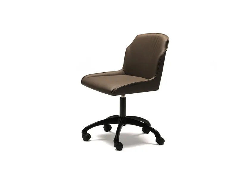Scopri la sedia Tyler di Cattelan Italia a prezzo speciale!