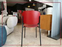 Sedia Yo! cb1986-a di Connubia: contatta il venditore per scoprire il prezzo 