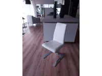Sedia Zeus Colombini casa SCONTATA a PREZZI OUTLET