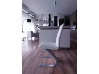 Sedia Zeus Colombini casa SCONTATA a PREZZI OUTLET