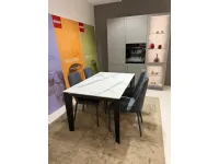 SEDIA Scavolini Dafne a PREZZO OUTLET