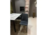 SEDIA Scavolini Dafne a PREZZO OUTLET