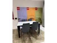 SEDIA Scavolini Dafne a PREZZO OUTLET