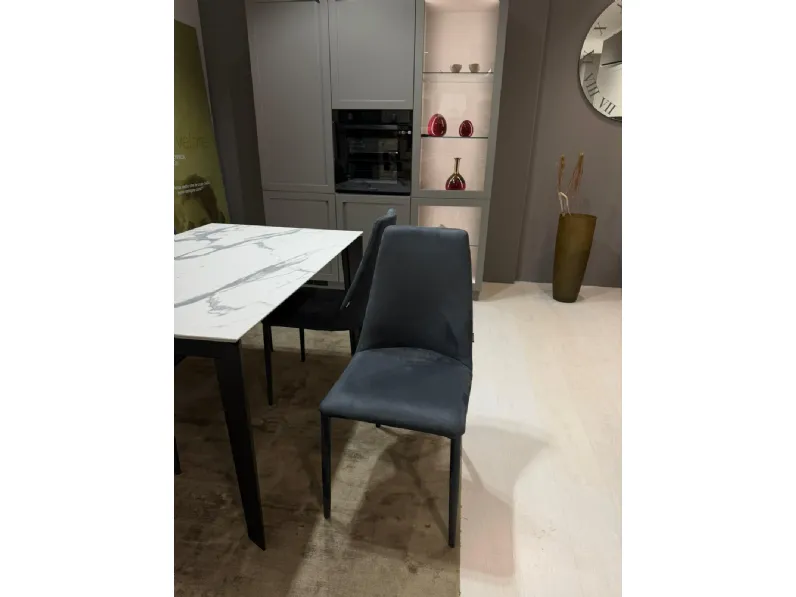 SEDIA Scavolini Dafne a PREZZO OUTLET