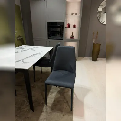 SEDIA Scavolini Dafne a PREZZO OUTLET