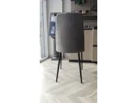 Sedia Dafne Scavolini SCONTATA a PREZZI OUTLET