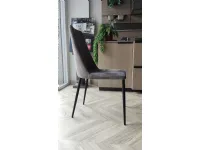 Sedia Dafne Scavolini SCONTATA a PREZZI OUTLET