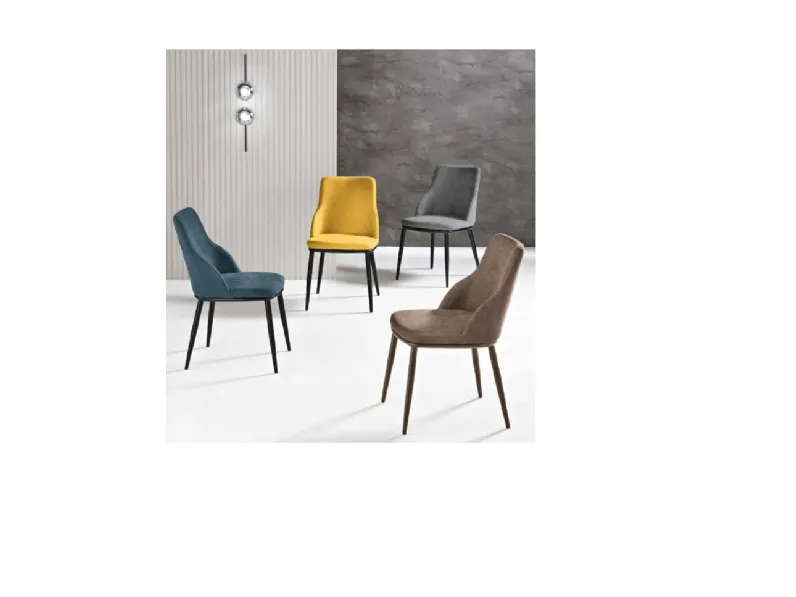 Sedia Daro Md work a prezzo scontato