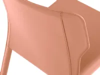 Sedia Denali outlet Diotti.com a prezzo scontato