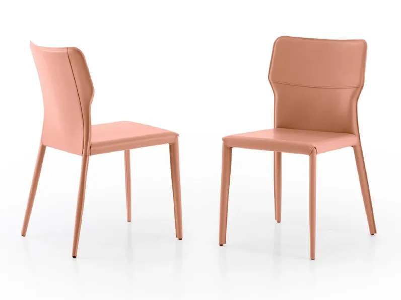 Sedia Denali outlet Diotti.com a prezzo scontato