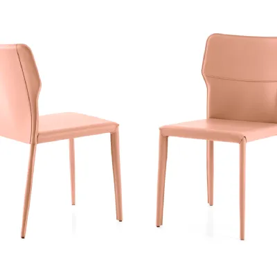 Sedia modello Denali outlet a marchio Diotti.com scontata del 29%