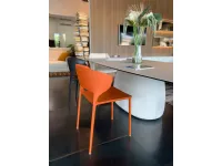 Sedia Koki di Desalto in OFFERTA OUTLET -28%