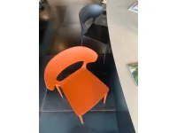 Sedia Koki di Desalto in OFFERTA OUTLET -28%